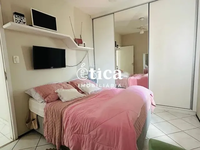Imagem 14: Apartamento no Renascença I com 86M² e 3 Suítes Sendo 1 Dependência