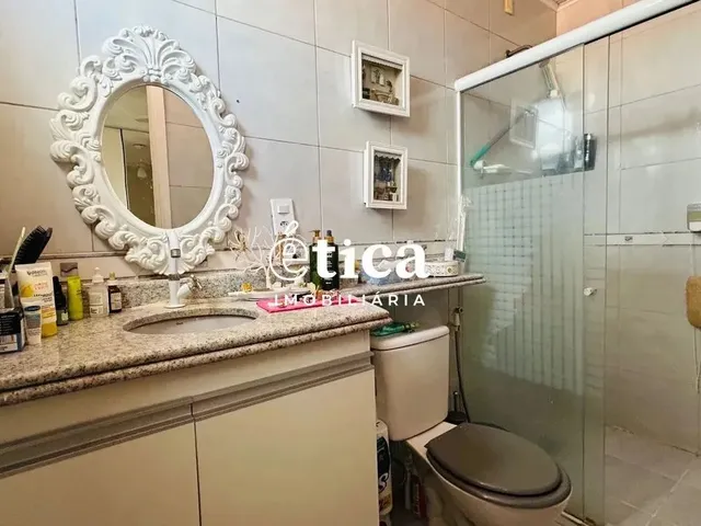 Imagem 16: Apartamento no Renascença I com 86M² e 3 Suítes Sendo 1 Dependência