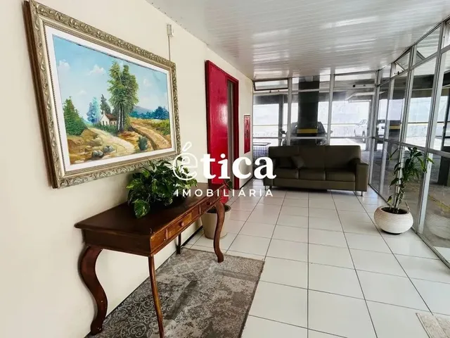 Imagem 6: Apartamento no Renascença I com 86M² e 3 Suítes Sendo 1 Dependência