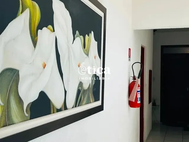 Imagem 7: Apartamento no Renascença I com 86M² e 3 Suítes Sendo 1 Dependência