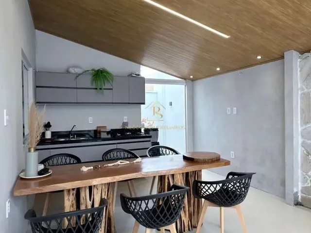 Imagem 7: Casa em Condominio Cohama - Casa em Condomínio em Cohama, São...