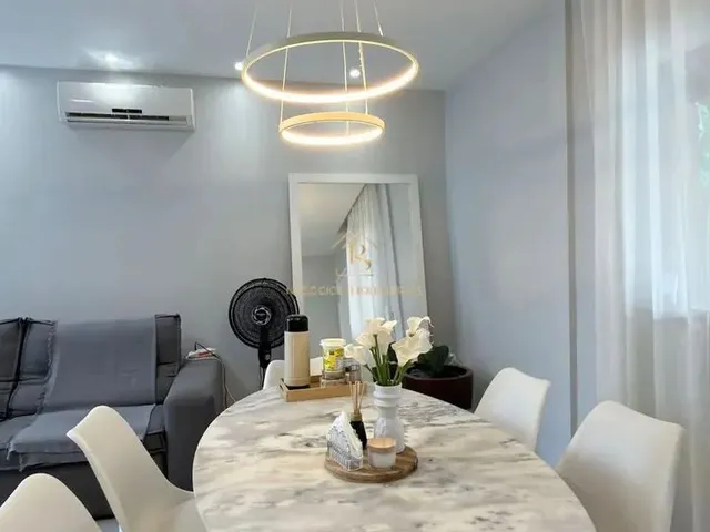 Imagem 8: Casa em Condominio Cohama - Casa em Condomínio em Cohama, São...