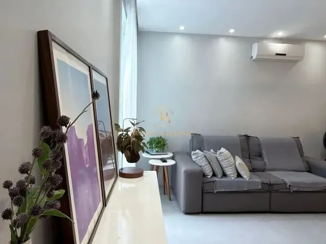 Imagem 2: Casa em Condominio Cohama - Casa em Condomínio em Cohama, São...