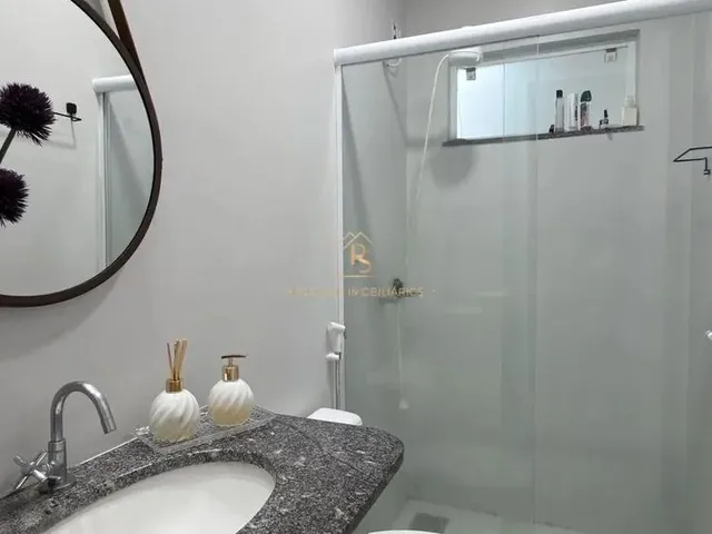 Imagem 6: Casa em Condominio Cohama - Casa em Condomínio em Cohama, São...