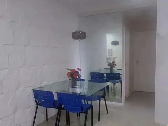 Imagem 4: Alugo/Vendo Mobiliado no Jardim Eldorado