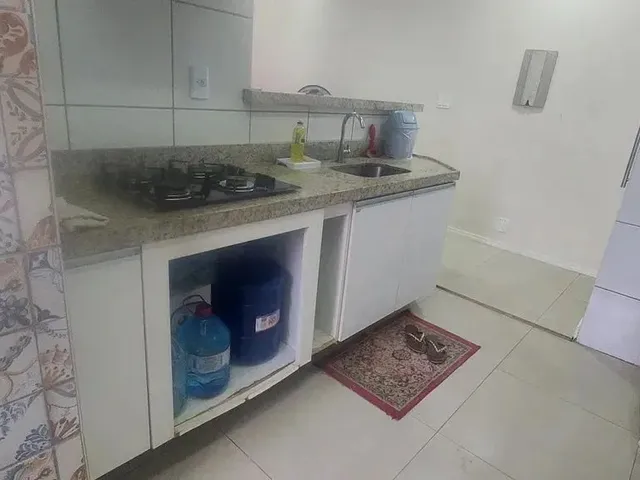 Imagem 7: Alugo/Vendo Mobiliado no Jardim Eldorado
