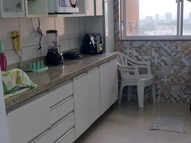 Imagem 2: Alugo/Vendo Mobiliado no Jardim Eldorado