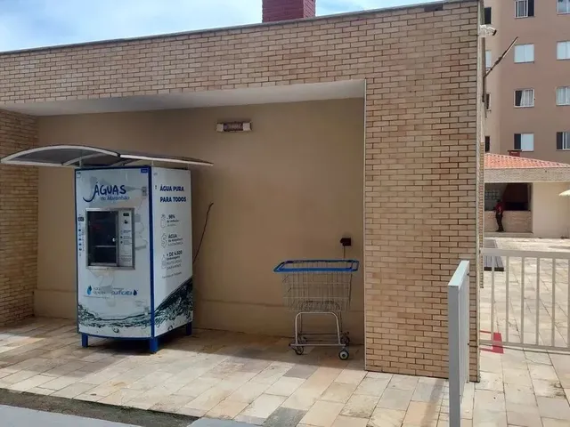 Imagem 16: Alugo/Vendo Mobiliado no Jardim Eldorado