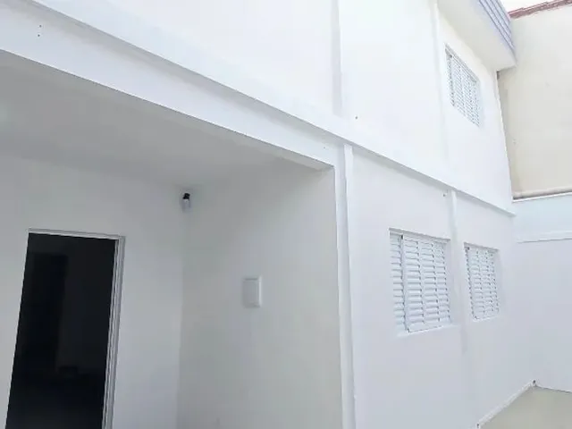 Imagem: Casa Duplex com 9 Ambientes com Recepção