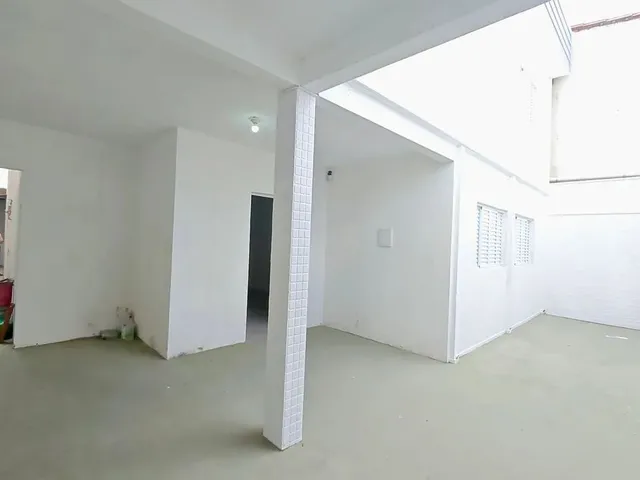 Imagem 3: Casa Duplex com 9 Ambientes com Recepção na Cohab