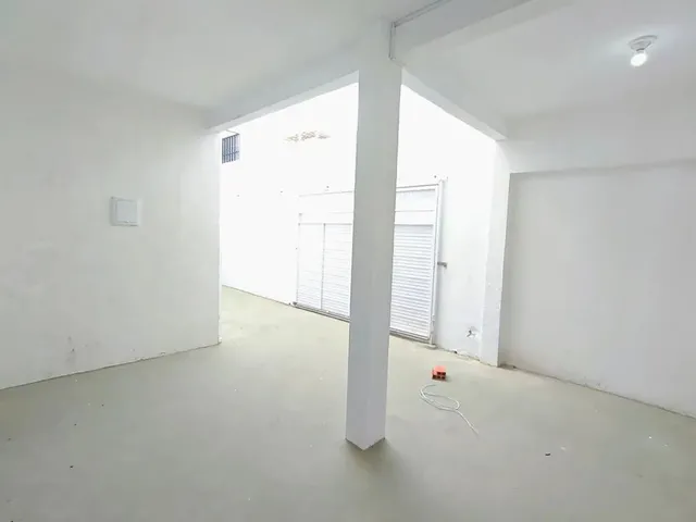 Imagem 4: Casa Duplex com 9 Ambientes com Recepção na Cohab
