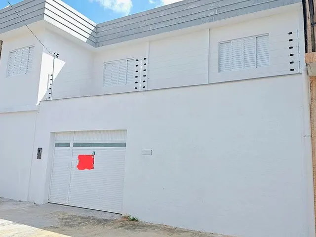 Imagem 5: Casa Duplex com 9 Ambientes com Recepção na Cohab