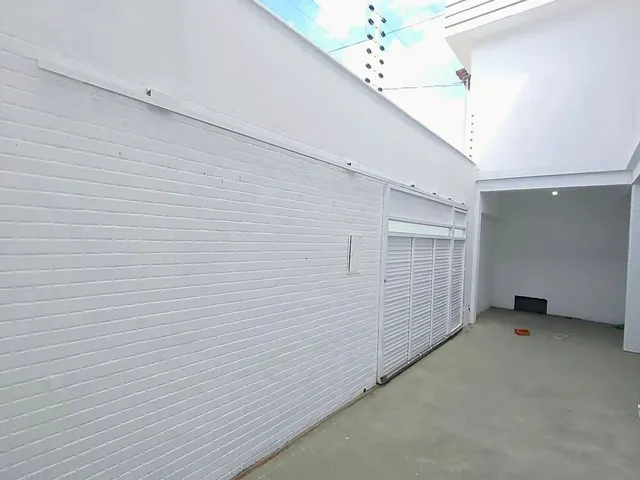 Imagem 7: Casa Duplex com 9 Ambientes com Recepção na Cohab