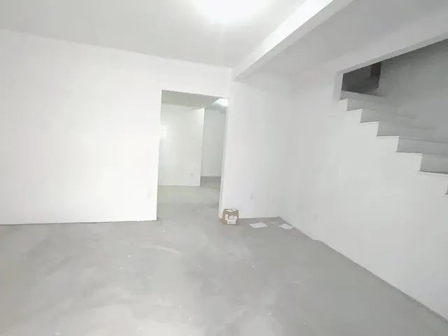 Imagem 8: Casa Duplex com 9 Ambientes com Recepção na Cohab