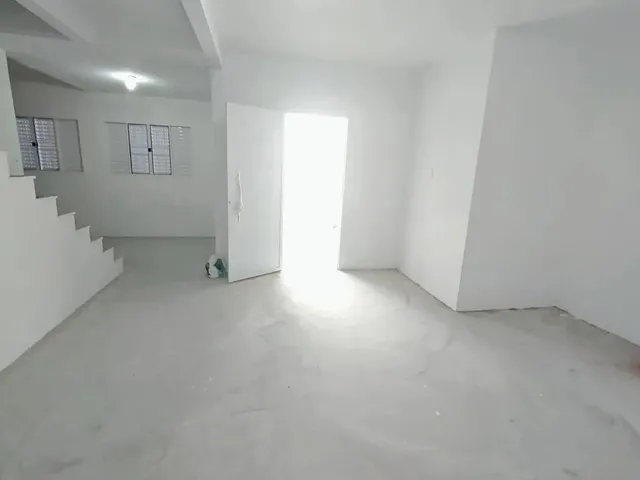 Imagem 9: Casa Duplex com 9 Ambientes com Recepção na Cohab
