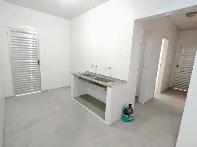 Imagem 12: Casa Duplex com 9 Ambientes com Recepção na Cohab