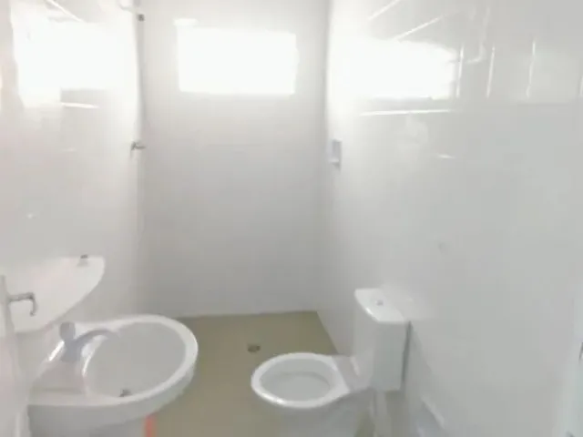 Imagem 13: Casa Duplex com 9 Ambientes com Recepção na Cohab
