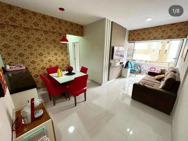 Imagem: Vendo Apartamento no Renascença - Próximo