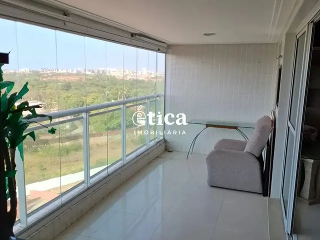 Imagem: Apartamento no Calhau com 131M² e 3 Suítes