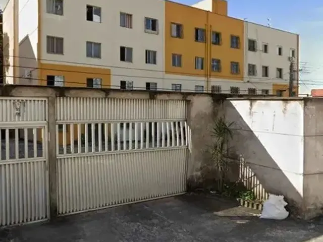 Imagem: Vendo Apt no Bequimão