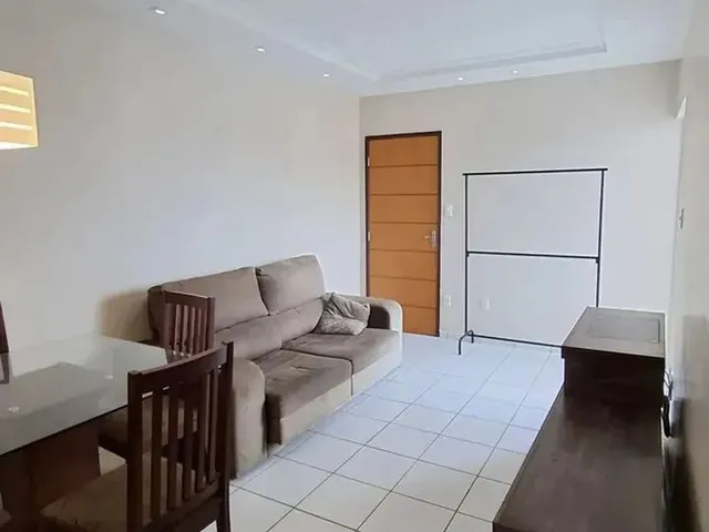 Imagem: Excelente Apartamento Mobiliado no Solar