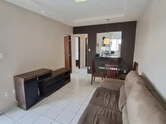 Imagem 4: Excelente Apartamento Mobiliado no Solar da Ilha