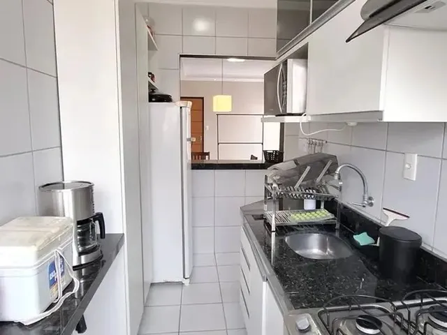 Imagem 8: Excelente Apartamento Mobiliado no Solar da Ilha