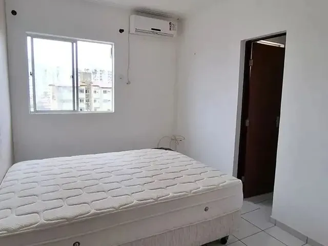 Imagem 3: Excelente Apartamento Mobiliado no Solar da Ilha