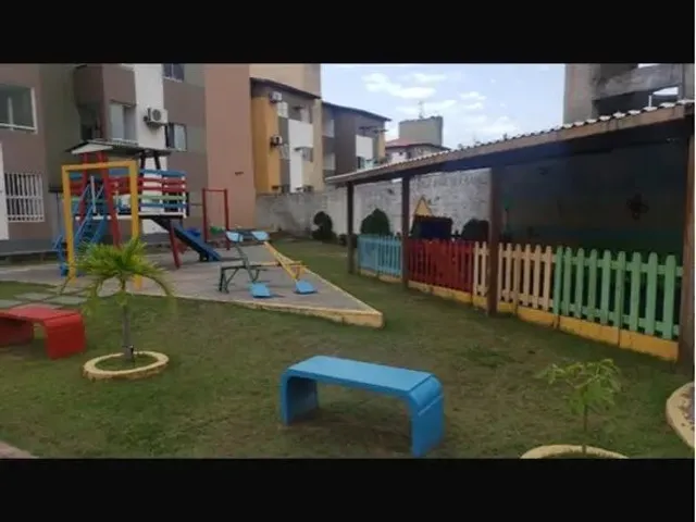 Imagem: Apartamento Eco Park 2