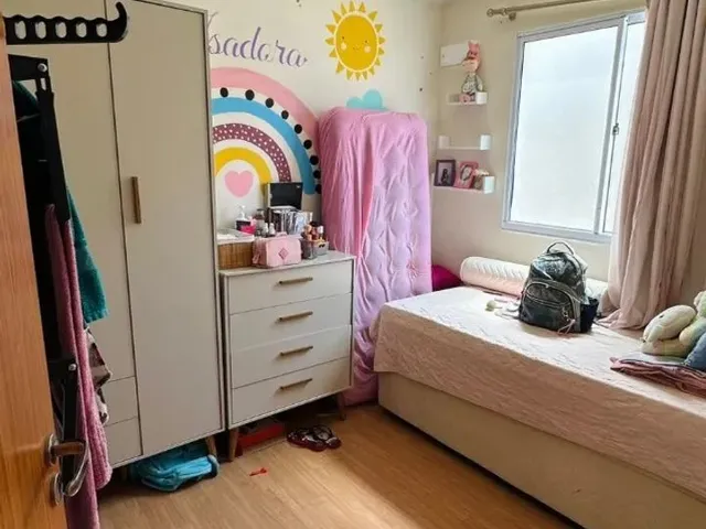 Imagem: Passo Chave de Apartamento no Condomínio