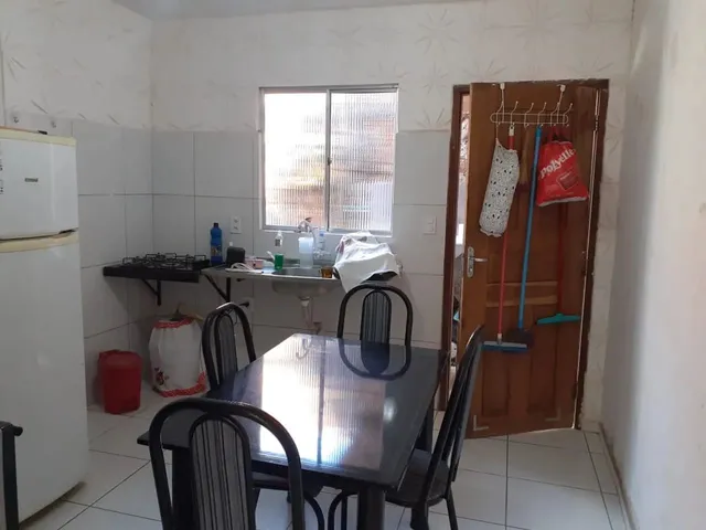 Imagem: Casa em Boas Condições