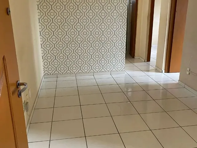 Imagem: Apto 2 Quartos, Condomínio Pacífico