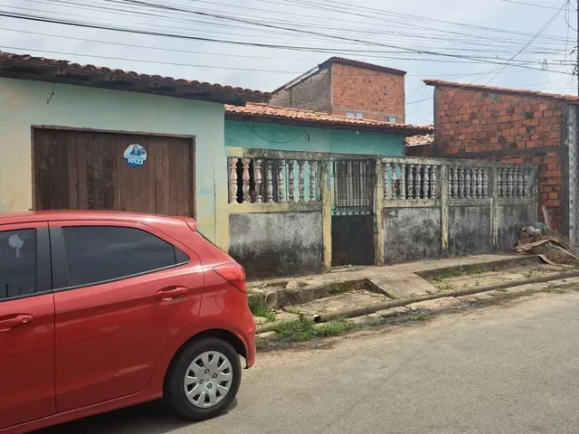 Imagem 2: Casa 3 Quartos, Areinha