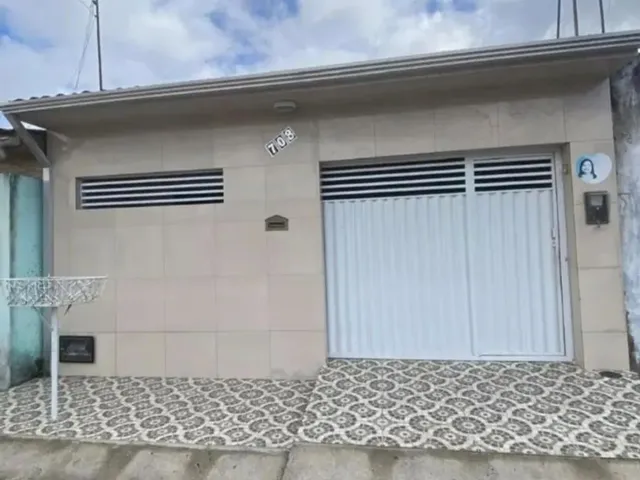 Imagem: 02 - Casa na Cidade Operária