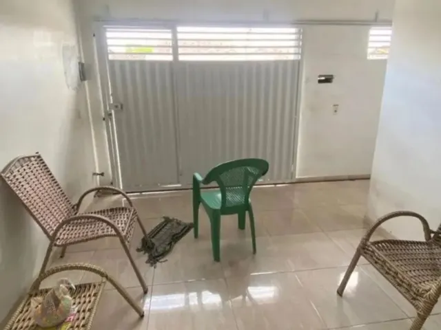 Imagem 2: 02 - Casa na Cidade Operária