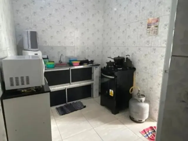 Imagem 8: 02 - Casa na Cidade Operária
