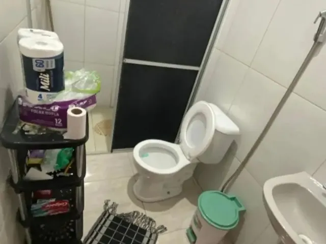 Imagem 9: 02 - Casa na Cidade Operária