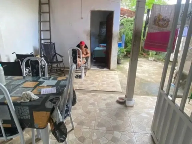 Imagem 10: 02 - Casa na Cidade Operária