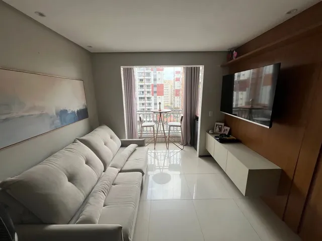 Imagem 1: Venda Apartamento Gran Park Pássaros