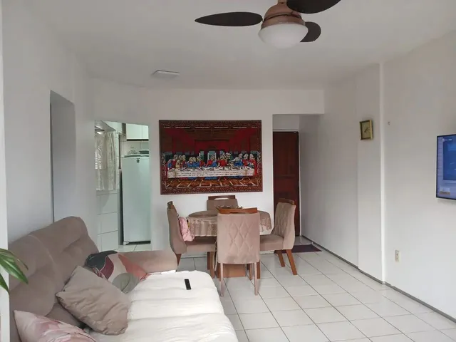 Imagem 1: Condomínio Residencial Isabella