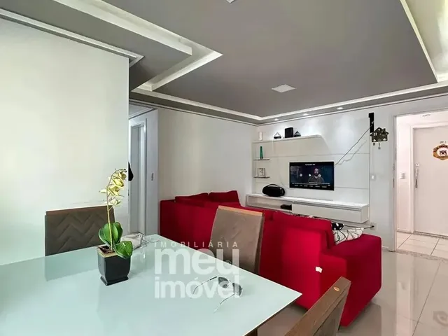 Imagem: Apartamento com Vista Lagoa