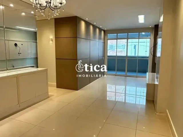 Imagem 1: Apartamento no Renascença com 110M² e 3 Suítes