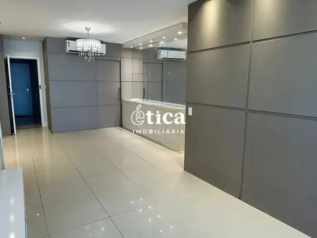 Imagem 13: Apartamento no Renascença com 110M² e 3 Suítes