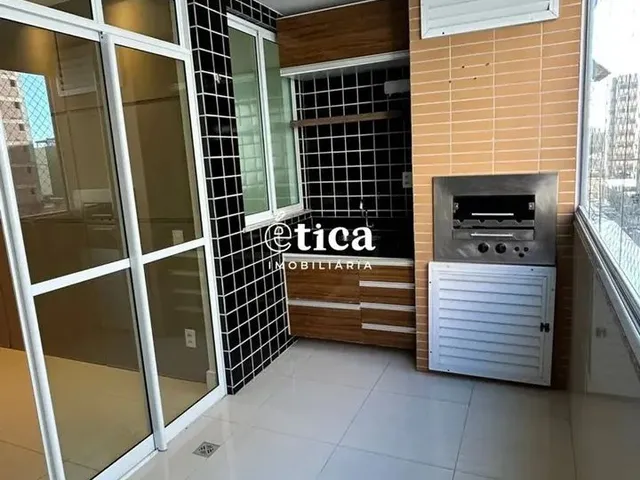 Imagem 14: Apartamento no Renascença com 110M² e 3 Suítes