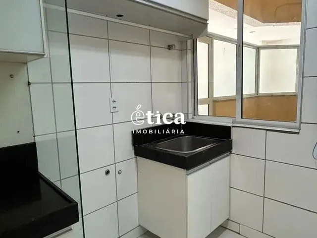 Imagem 5: Apartamento no Renascença com 110M² e 3 Suítes