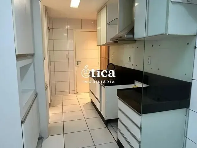 Imagem 3: Apartamento no Renascença com 110M² e 3 Suítes
