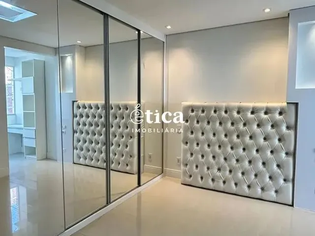Imagem 4: Apartamento no Renascença com 110M² e 3 Suítes
