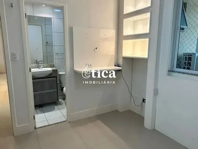 Imagem 2: Apartamento no Renascença com 110M² e 3 Suítes