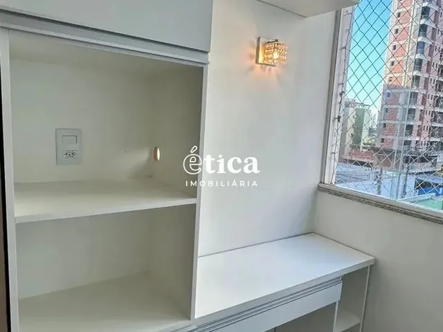 Imagem 12: Apartamento no Renascença com 110M² e 3 Suítes