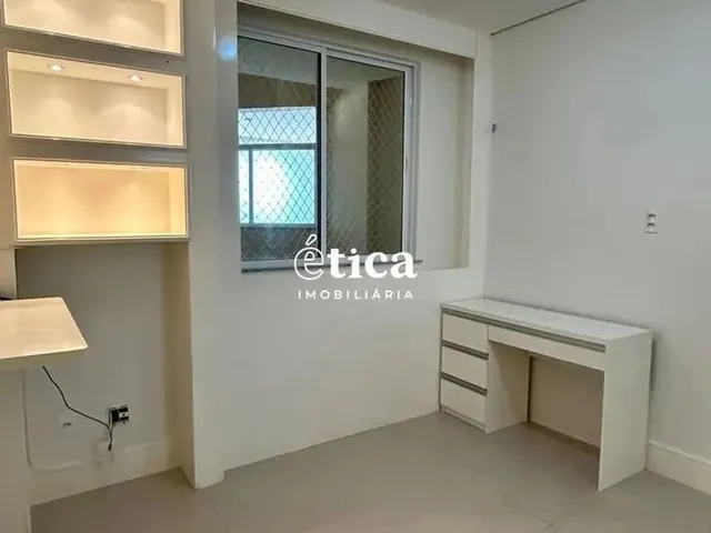 Imagem 10: Apartamento no Renascença com 110M² e 3 Suítes